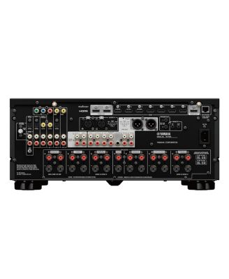 RX-A8A AVENTAGE 11.2-channel AV Receiver with Music Cast