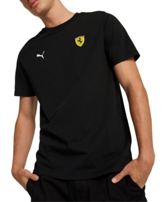 Puma - Men's Logo T-Shirt
