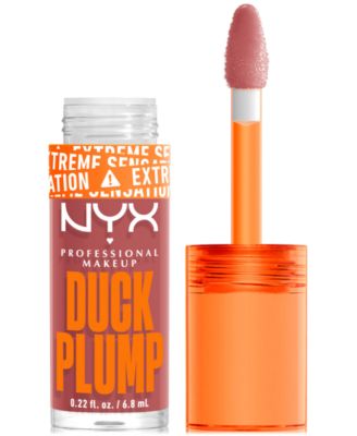 Duck Plump Lip Gloss
