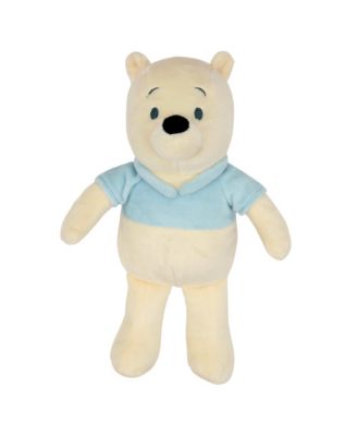 Disney Baby Cozy Friends Winnie the Pooh Plush Stuffed Animal Toy