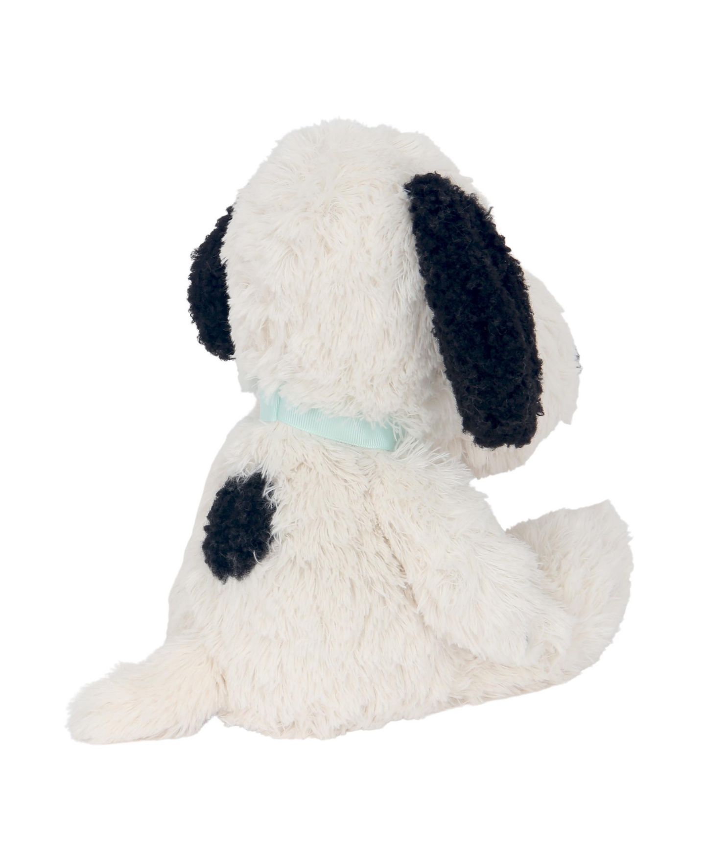 Детская мягкая игрушка Lambs & Ivy My Little Snoopy 10.25" Plush, 1-Piece, цвет: Белый — фото 5