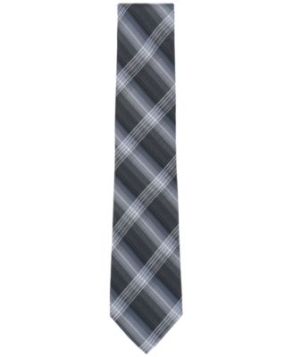 Perry Ellis Men's Levitt Plaid Tie