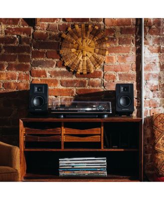 Audio-Technica AT-SP3X Powered Bluetooth Bookshelf Speakers