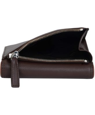 Women's Sonoma RFID Secure Clutch Wallet