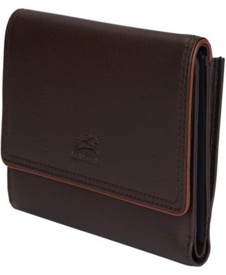 Women's Sonoma RFID Secure Clutch Wallet