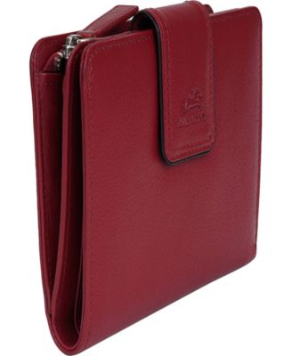 Women's Sonoma RFID Secure Clutch Wallet