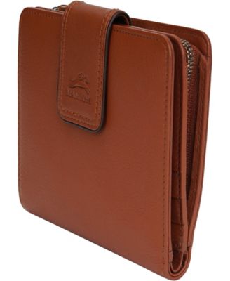 Women's Sonoma RFID Secure Clutch Wallet