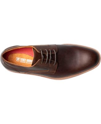 Men's Wescott Plain Toe Oxfords