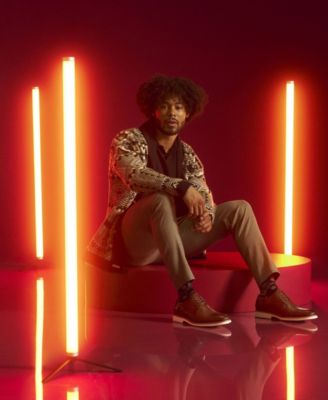 Men's Wescott Plain Toe Oxfords