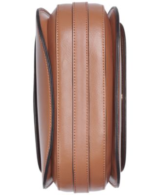 Bella Adjustable Crossbody with Signature Zippered Pouch