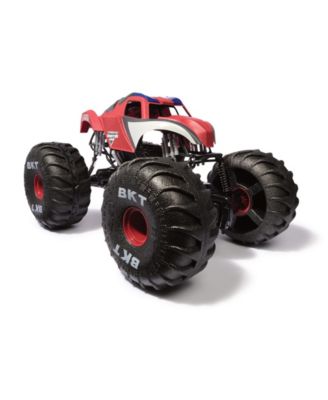 Marvel Mega Spider-Man Monster Truck