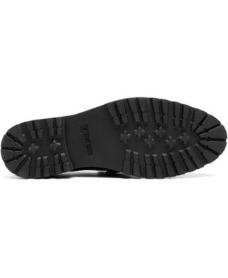 Men's Hale Moc Toe Bit Slip On Loafer