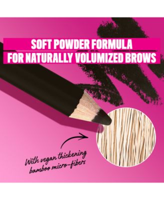 Powder Louder Brow Pencil