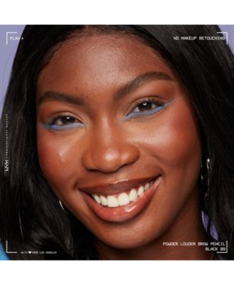 Powder Louder Brow Pencil