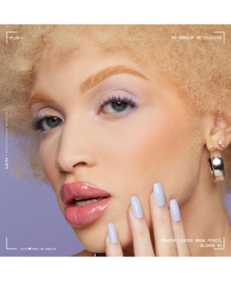 Powder Louder Brow Pencil