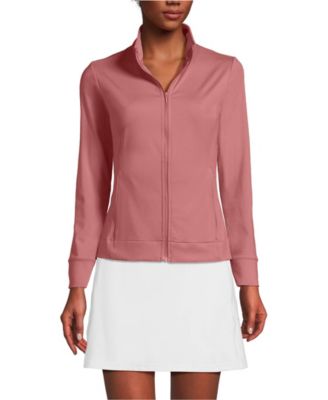 Women's High Impact Full Zip Jacket