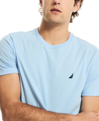 Men's Knit Pajama T-Shirt
