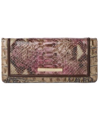 Brahmin - Ady Leather Wallet