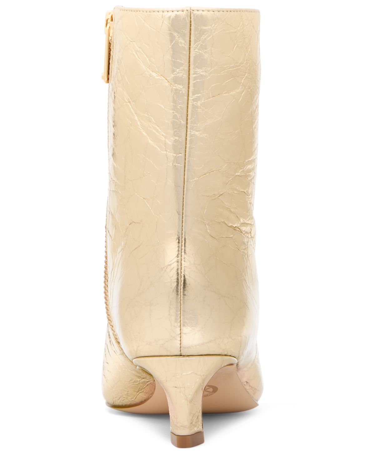 Michael Michael Kors Women's Cosmo Kitten Heel Booties