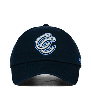 47 Brand Corpus Christi Hooks CLEAN UP Cap - Macy's