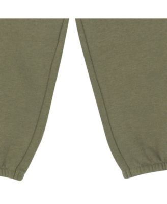 Toddler Boys Baby Fleece Set, 2-Piece