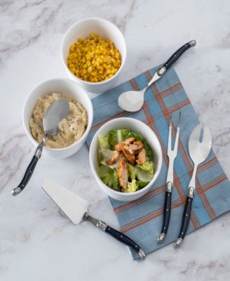 5-Piece Laguiole Hostess Set