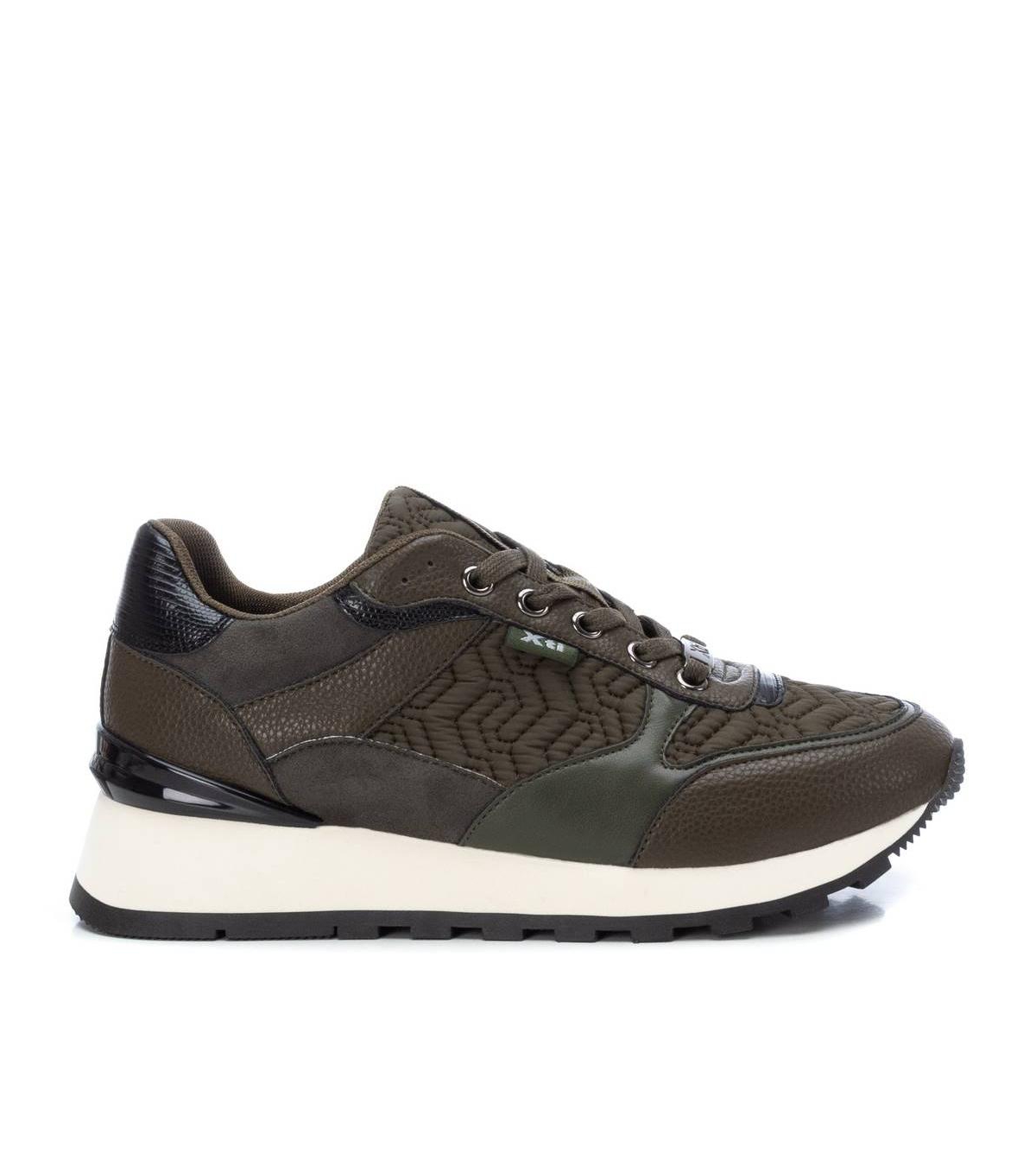 Xti Women's Lace-Up Sneakers