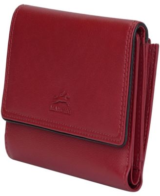 Women's Sonoma RFID Secure Clutch Wallet