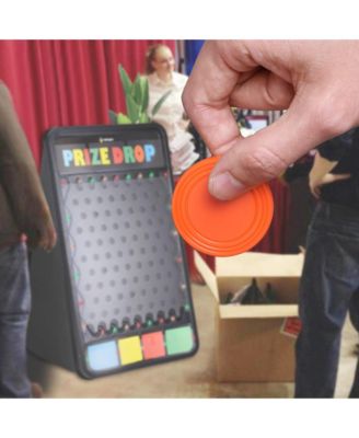 12 Piece Playing Pucks for Prize Drop Game Board Accessories Home Game Tradeshow