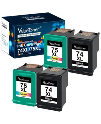 Valuetoner