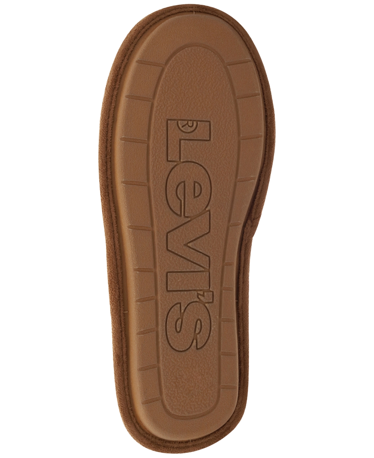 Levi's Men's Milton Nordic Slippers