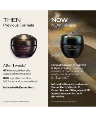 Future Solution LX Total Regenerating Cream, 1.7 oz.