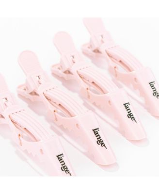 Professional Alligator Hair Clips