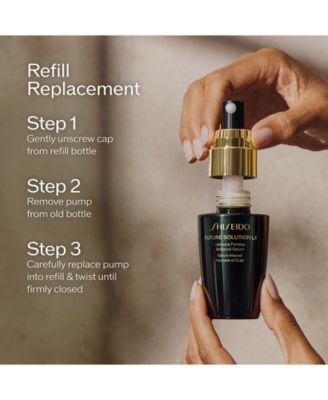 Future Solution LX Intensive Firming Brilliance Serum Refill, 1.6 oz.