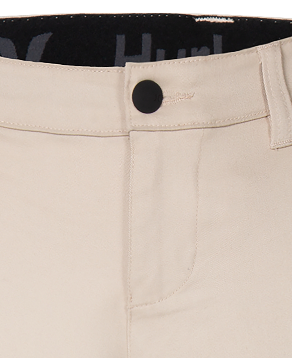 Hurley Big Boys Richmond Stretch Pants