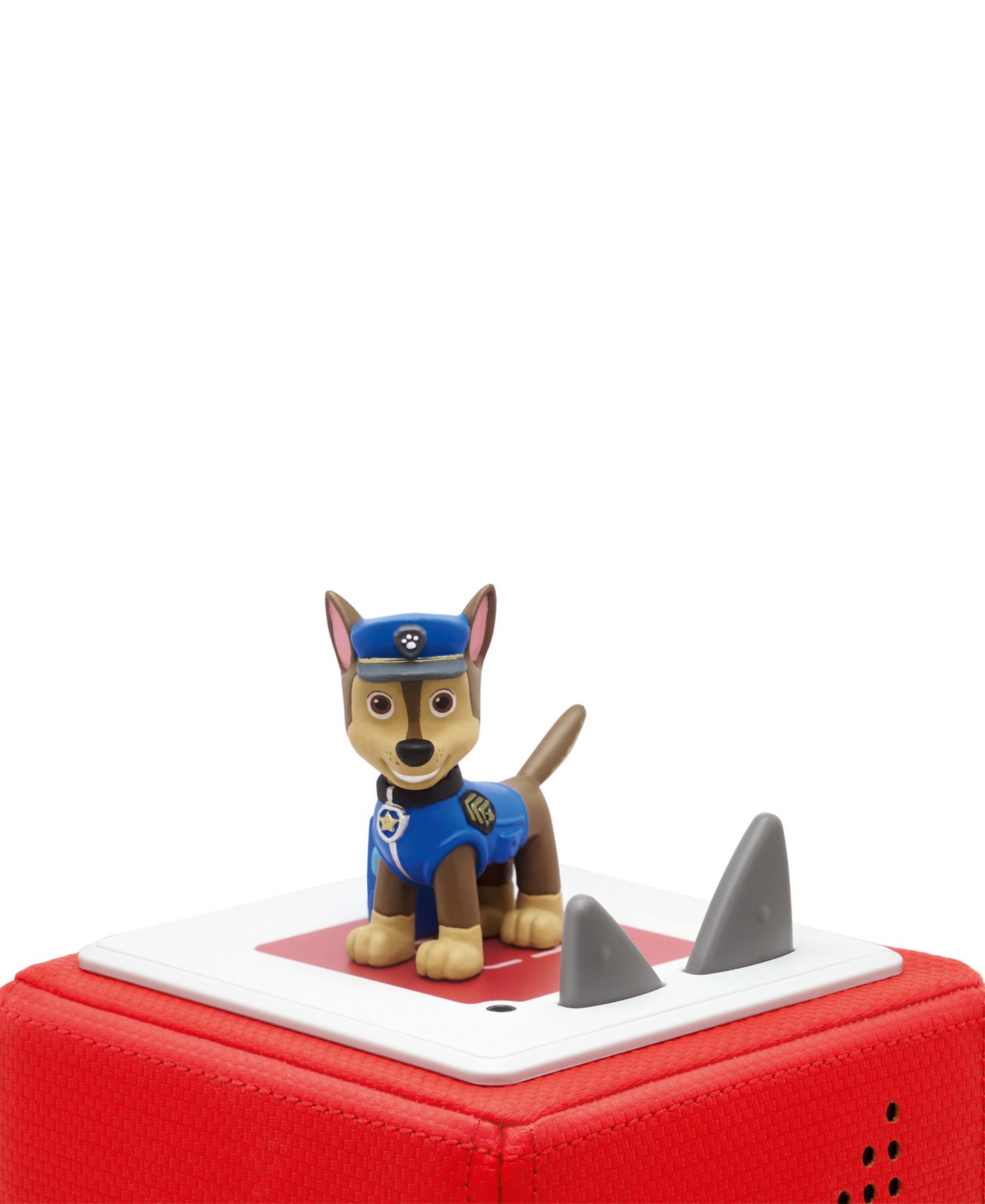 Детская фигурка Tonies Paw Patrol Chase, Skye, Marshall Audio Figurine — фото 2