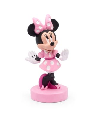 Tonies Starter Set Disney Bundle with The Little Mermaid, Minnie Mouse, and Frozen II Anna