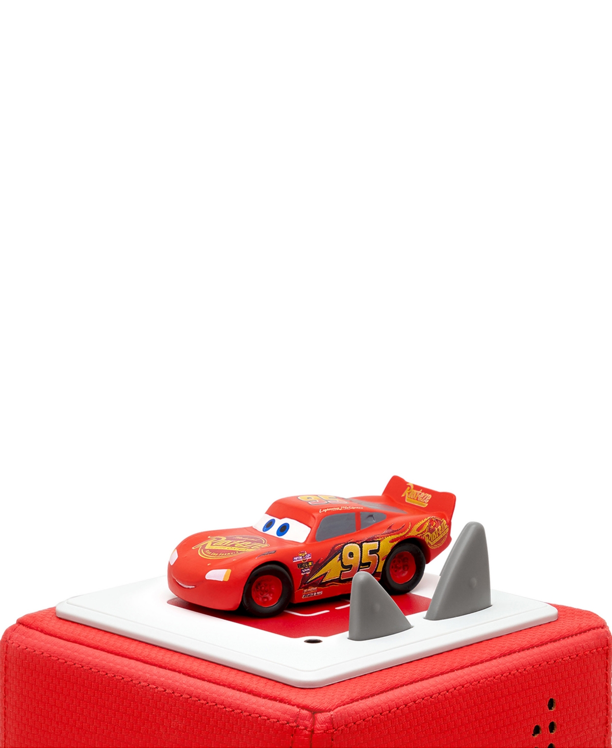 Tonies Red Playtime Starter Set Bundle Cars Mater In No Color
