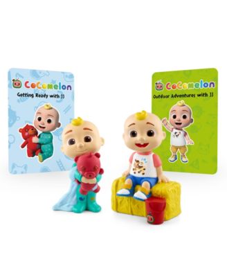 Cocomelon Audio Figurines