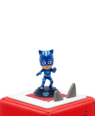 PJ Masks Catboy, Owlette, and Gekko Audio Figurines