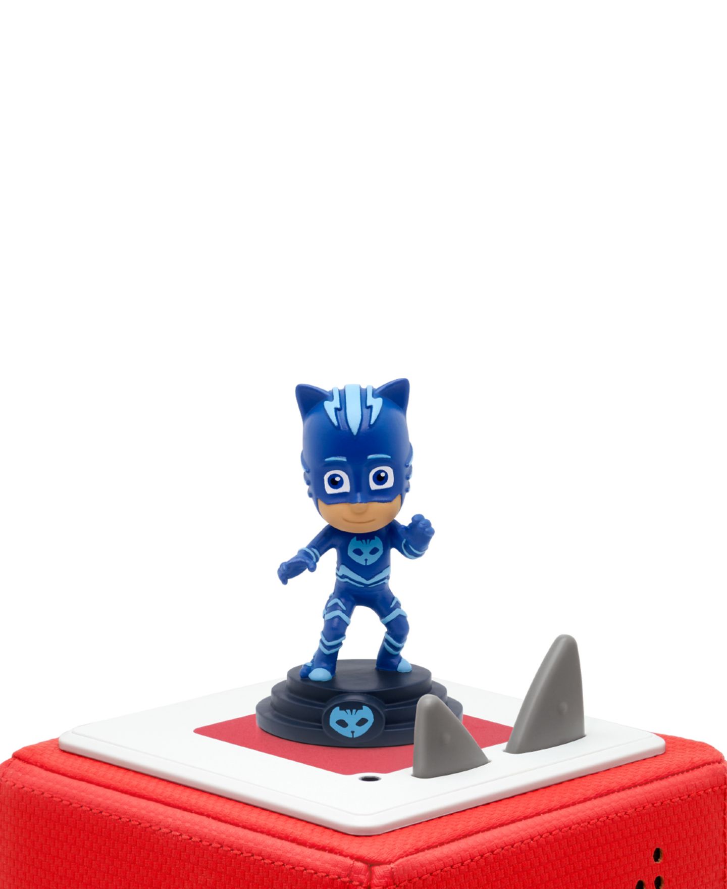 Детские фигурки Tonies PJ Masks Catboy, Owlette, and Gekko Audio Figurines — фото 11