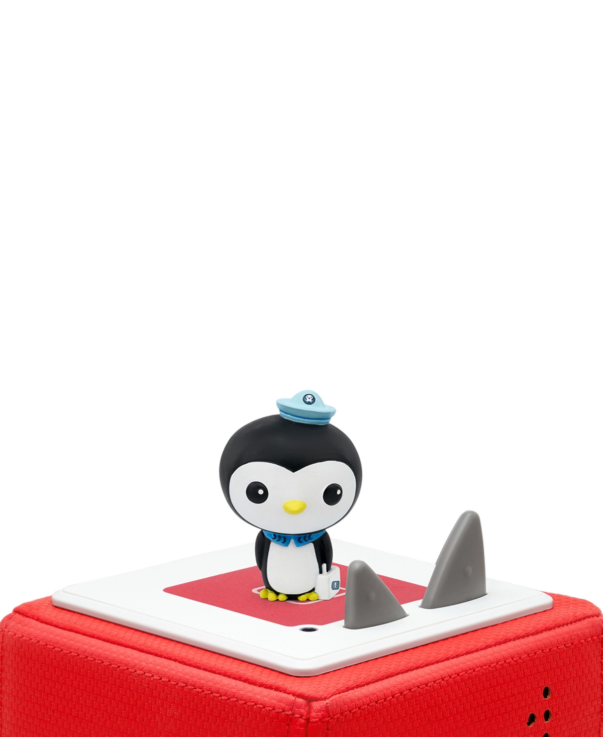 Tonies Octonauts Peso And Kwazii Audio Figurine In No Color