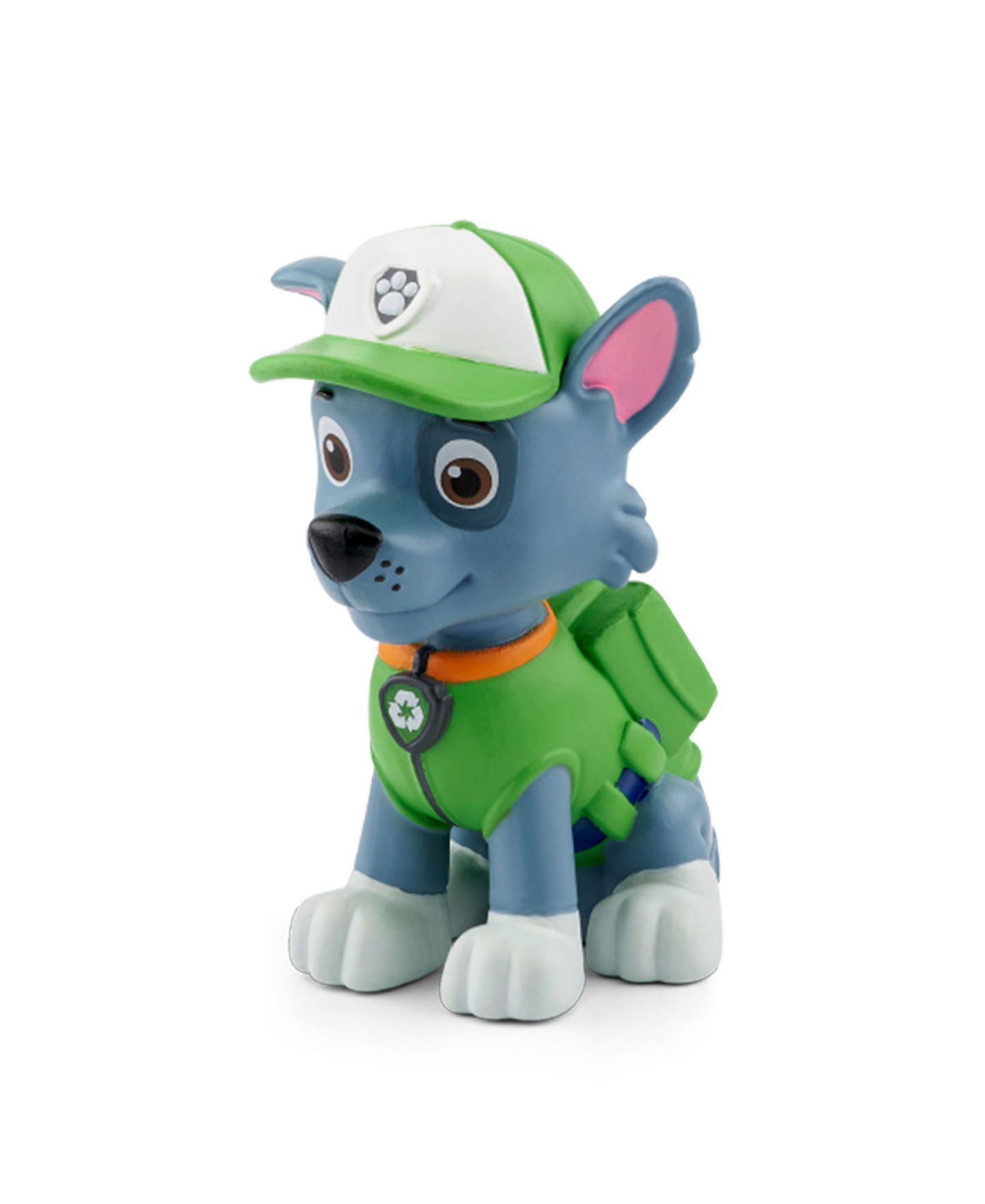 Детская фигурка Tonies Paw Patrol Rubble, Everest, Rocky Audio Figurine — фото 2