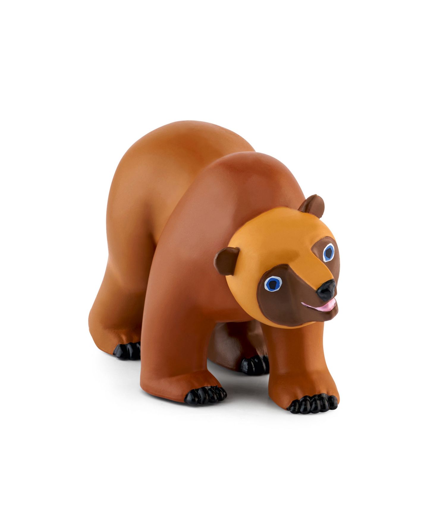 Детские фигурки Tonies Hungry Caterpillar Brown Bear Audio Play Figurine, 2 Pack — фото 7