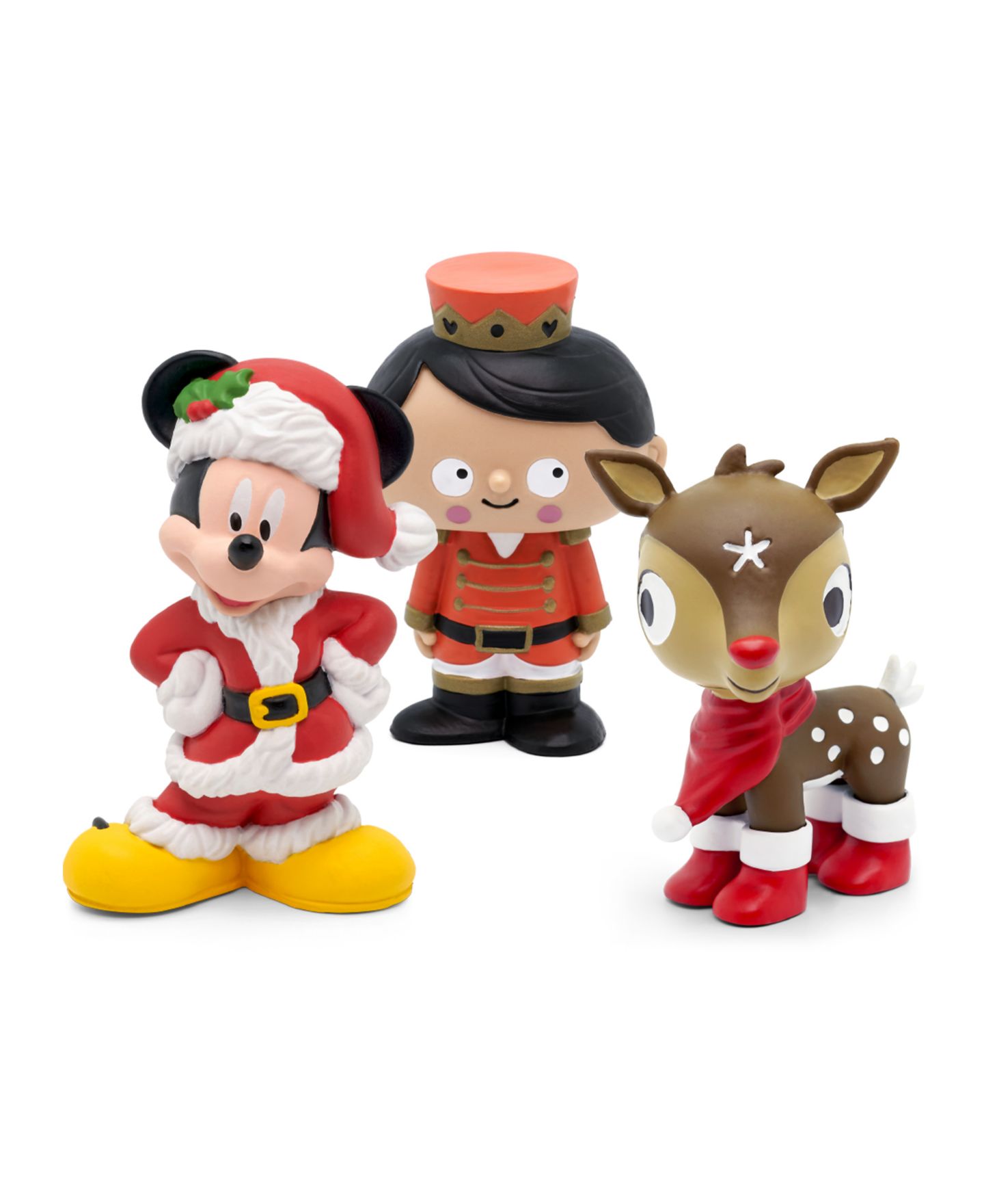 Детская фигурка Tonies Disney Holiday Mickey Audio Figurine — фото 1
