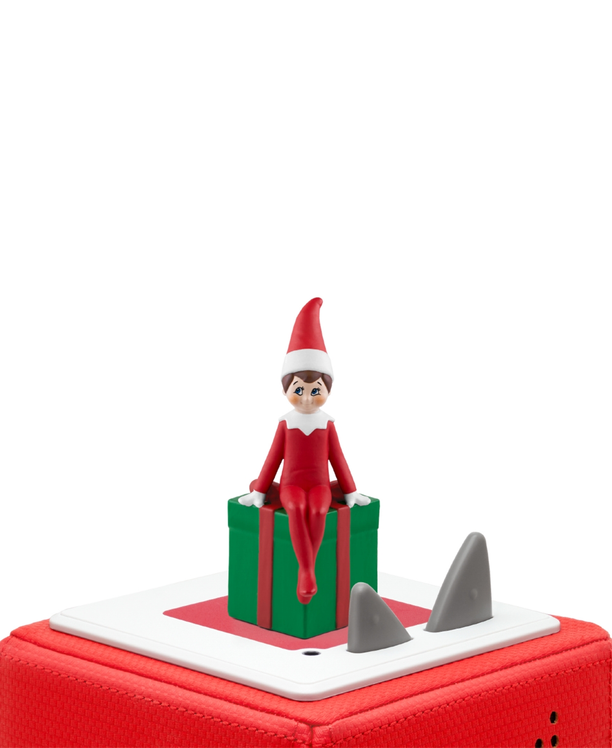 Tonies Elf On Shelf Audio Figurine In No Color