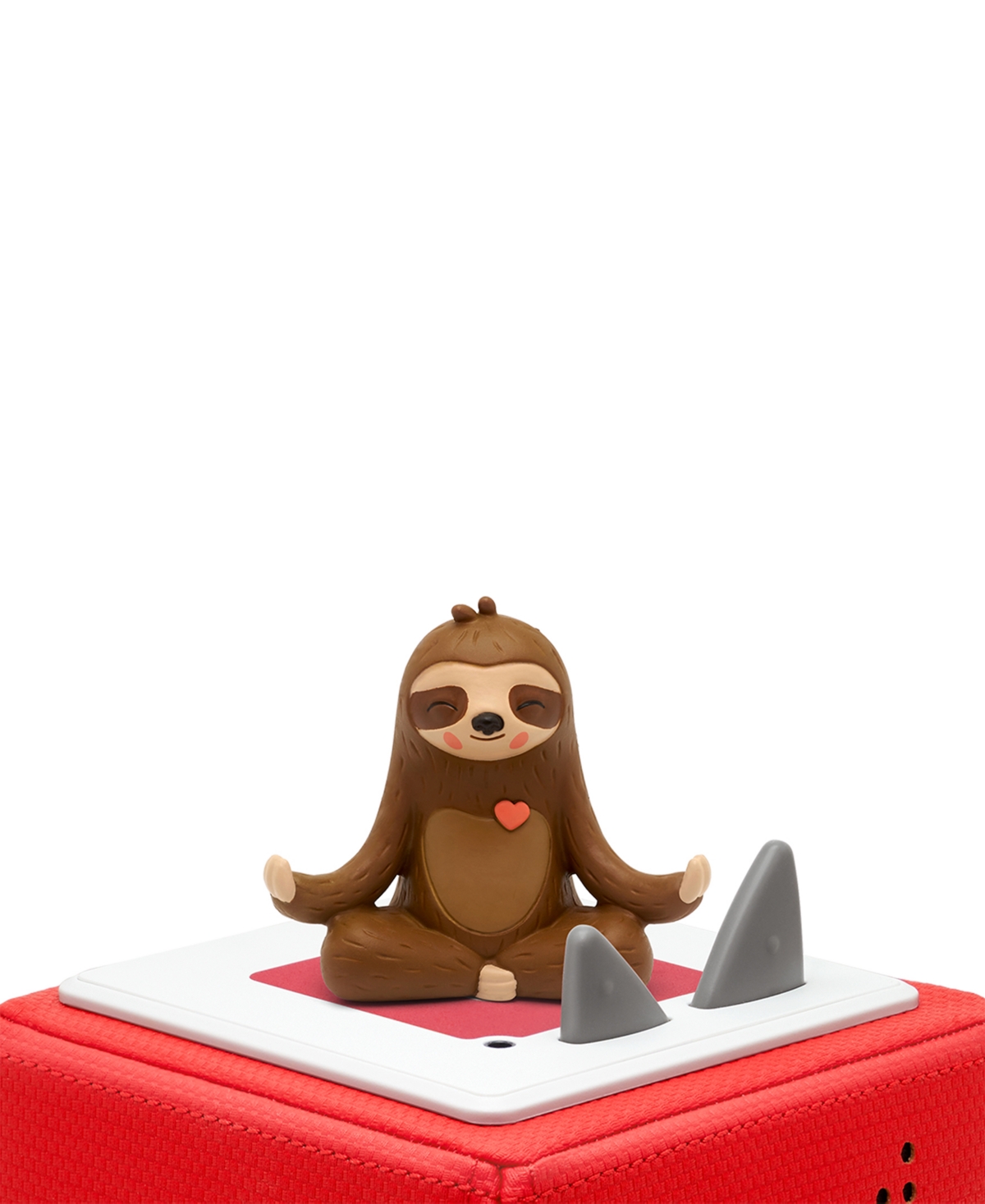 Tonies Mindfulness Audio Figurine In No Color