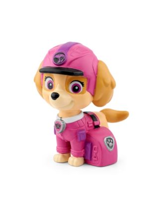 Paw Patrol Jungle, Marshall, Skye Audio Figurine