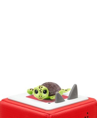 Conservation Crew Bobby the Sea Turtle and Nina the Red Panda Figurine, 2 Pack