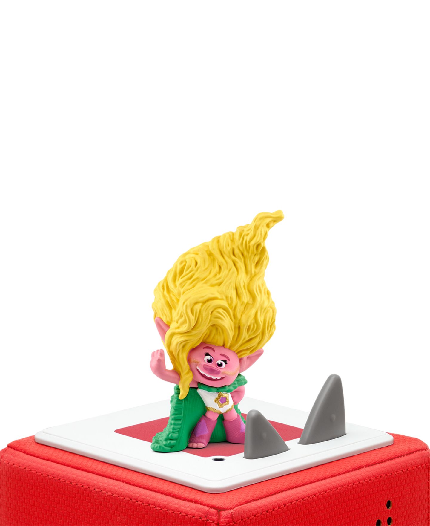 Детские фигурки Tonies Trolls: Viva 2-Piece Audio Figurine, Ages 3+ — фото 5